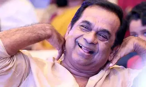 Brahmanandam: మోహన్ బాబు అంటే నచ్చడు.. ఆయన అంటేనే చిరాకు.. స్టేజ్‌పైనే షాకింగ్ కామెంట్స్ చేసిన సీనియర్ స్టార్