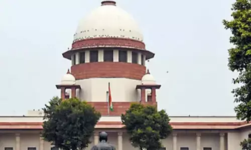 Supreme court: బెయిల్ పొందిన వ్యక్తిని రిలీజ్ చేయడంలో జాప్యం.. యూపీ ప్రభుత్వంపై సుప్రీంకోర్టు ఆగ్రహం