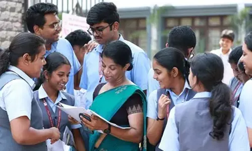CBSE: పదో తరగతికి ఏటా రెండుసార్లు బోర్డ్ ఎగ్జామ్‌.. ప్రతిపాదనకు సీబీఎస్ఈ ఆమోదం