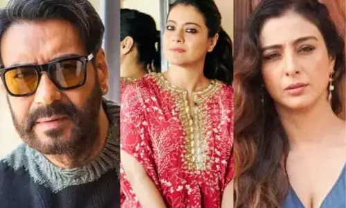ఇంట్లో ఇల్లాలు.. బయట ప్రియురాలు.. సూపర్ స్టార్‌ రొమాంటిక్ వీడియోలు వైరల్