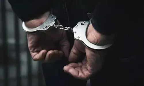 Jagityal: హత్యకేసులో ఏడుగురికి జీవిత ఖైదు