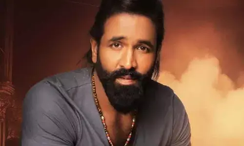 ముగిసిన జీఎస్టీ అధికారుల తనిఖీలు.. మంచు విష్ణు స్పందన ఇదే
