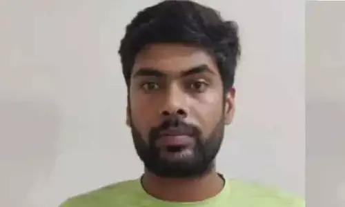 పాకిస్తాన్ కు ఆపరేషన్ సిందూర్ ఇన్ఫర్మేషన్ లీక్.. నేవీ ఉద్యోగి అరెస్ట్
