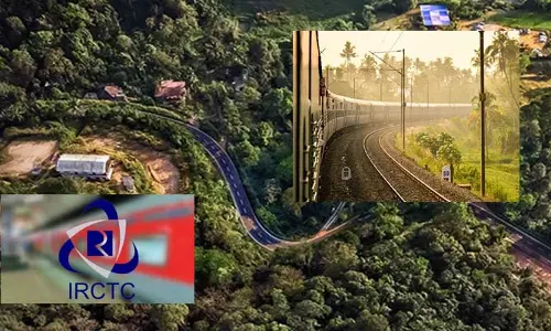 టూర్ వెళ్లాలనుకుంటున్నారా? వర్షాకాలంలో ఎక్కడికి వెళ్లాలో తెలియటం లేదా? మీకోసమే ఈ సూపర్ ప్యాకేజీ