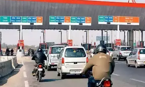 NHAI: టూ వీలర్స్‌కు టోల్ ఫీజు? క్లారిటీ ఇచ్చిన ఎన్‌హెచ్ఏఐ