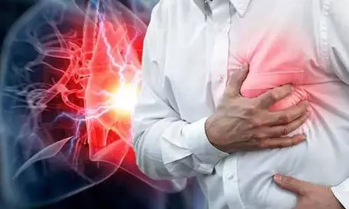 Heart attack: ఆ సమయంలోనే గుండెపోటుకు గురౌతున్న బాధితులు.. కారణం ఇదేనా?