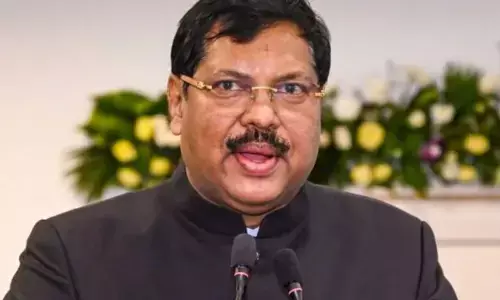 Justice BR Gavai: రాజ్యాంగమే అన్నిటికన్నా అత్యుత్తమైంది: జస్టిస్ బీఆర్ గవాయ్