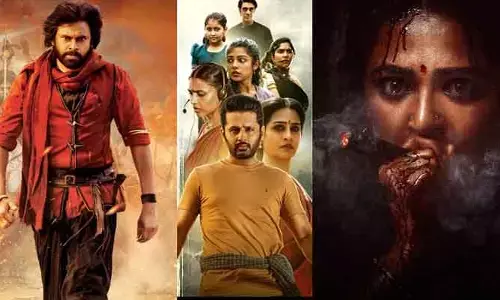 జూలైలో బాక్సాఫీస్ జాతర.. కుబేర షాక్‌కి ఇంకో షాట్‌ రావొచ్చా..?
