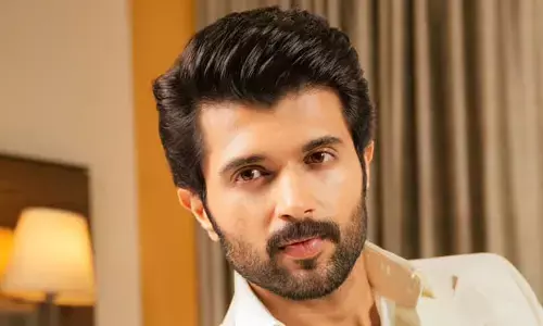 లైఫ్‌లో దానిని మించిన అచీవ్‌మెంట్ మరొకటి లేదు.. విజయ్ దేవరకొండ కీలక వ్యాఖ్యలు