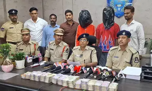 ట్యాంక్ బండ్‌ థ్రిల్లర్ కథ.! స్టోరీ వాళ్లదే.. కానీ ఎండ్ కార్డ్ పోలీసులది