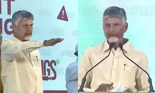 గంజాయి, డ్రగ్స్‌పై ప్రభుత్వం కీలక నిర్ణయం..  యుద్ధం ప్రకటిస్తూ  ప్రమాణం
