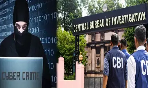 Operation Chakra-V: ఐదు రాష్ట్రాల్లో సీబీఐ సోదాలు.. 700 బ్యాంకుల్లో 8.5 లక్షల మ్యూల్ ఖాతాల గుర్తింపు