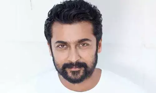 హిట్ డైరెక్టర్‌తో సూర్య భారీ ప్రాజెక్ట్.. కలిసొచ్చేనా?