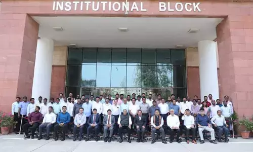 బూత్ స్థాయి అధికారులు, సూపర్ వైజర్ల కు న్యూఢిల్లీలో రెండు రోజుల శిక్షణ