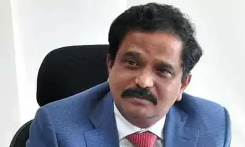 ఐపీఎస్ పీఎస్ఆర్‌కు ఊరట.. బెయిల్ గడువు పొడిగింపు