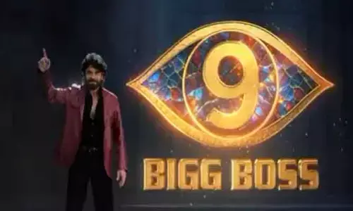 బిగ్ బాస్ సీజన్ 9 అప్డేట్.. ఈసారి రణరంగమే.. కంటెస్టెంట్స్ ఎవరో తెలుసా?