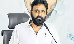 ఆ గొడ్డలితోనే తెగనరుకుతారు: కొడాలి నాని వార్నింగ్