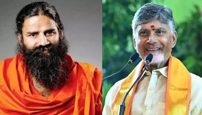 రాష్ట్రంలో భారీగా పెట్టుబడులు.. పర్యాటక క్యారవాన్లు ప్రారంభం రాష్ట్రంలో భారీగా పెట్టుబడులు.. పర్యాటక క్యారవాన్లు ప్రారంభం