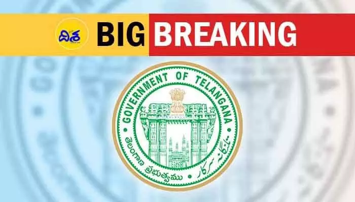 గిగ్ వర్కర్లకు భారీ గుడ్ న్యూస్.. మంత్రి వివేక్ కీలక ప్రకటన గిగ్ వర్కర్లకు భారీ గుడ్ న్యూస్.. మంత్రి వివేక్ కీలక ప్రకటన