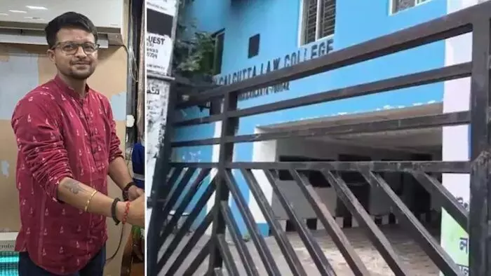 Kolkata: కాళ్ల మీద పడి ప్రాధేయపడినా.. కనికరించలేదు Kolkata: కాళ్ల మీద పడి ప్రాధేయపడినా.. కనికరించలేదు