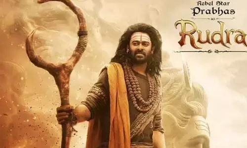 Prabhas: నేడు కన్నప్ప గ్రాండ్ రిలీజ్.. నెట్టింట వైరలవుతోన్న ప్రభాస్ పోస్ట్