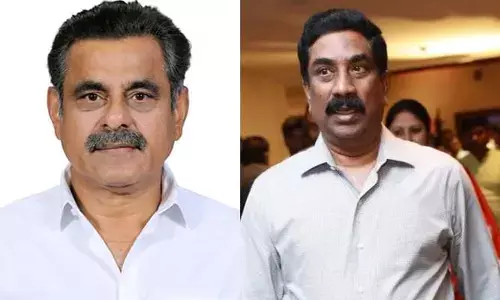 ఫోన్ ట్యాపింగ్ కేసులో సంచలనం.. సిట్ విచారణకు కొండా విశ్వేశ్వరరెడ్డి, వేమూరి రాధాకృష్ణ