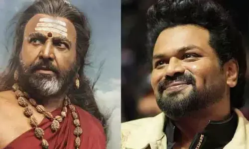 కన్నప్ప మూవీ చూసిన మంచు మనోజ్.. ఏం చెప్పాడంటే?