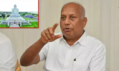 అవినీతికి రాజధాని అమరావతి.. కేంద్ర మాజీ మంత్రి సెన్సేషనల్ కామెంట్స్
