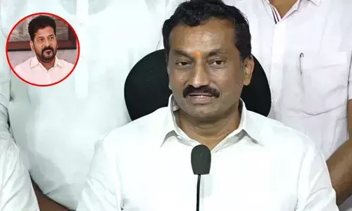 Raghunandan Rao: ఫోన్ ట్యాపింగ్ కేసు ఏమైనా డైలీ సీరియలా? రాష్ట్ర ప్రభుత్వంపై రఘునందన్ రావు ఘాటు విమర్శలు