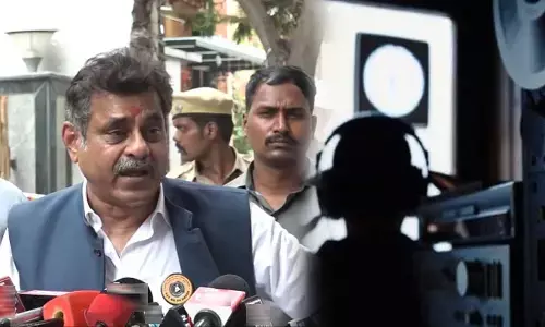 నా ఫోన్, నా భార్య ఫోన్ ట్యాప్ చేశారు.. సిట్ విచారణ తర్వాత కొండా విశ్వేశ్వర్‌ రెడ్డి హాట్ కామెంట్స్