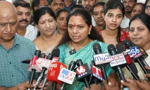 వైద్య రంగంలో భూంరెడ్డి సేవలు మరువ లేనివి : ఎమ్మెల్సీ కవిత