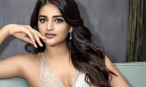 Nidhi Agarwal: ప్రతిరోజు నైట్ అలాంటి సినిమాలు చూస్తున్న నిధి అగర్వాల్.. కొత్తవి దొరకడం లేదు సలహా ఇవ్వండంటూ ఫ్యాన్స్‌కు రిక్వెస్ట్ (పోస్ట్)