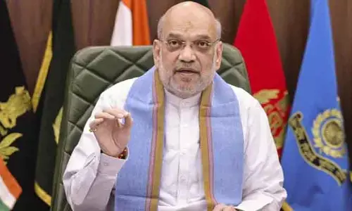 ఈ నెల 29న నిజామాబాద్‌కు అమిత్‌ షా