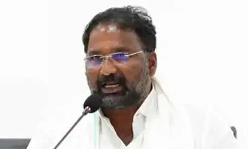 జూబ్లీహిల్స్ అంటే క్లాస్ అనుకున్నాం కానీ మాస్: మంత్రి వాకిటి శ్రీహరి