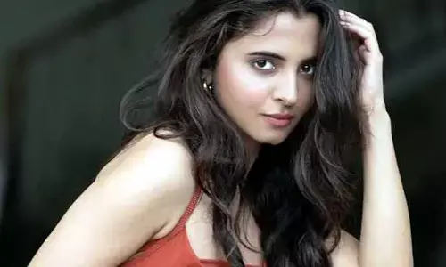 Preeti Asrani: సూర్య డైరెక్షన్‌లో పాన్ ఇండియా మూవీ.. హీరోయిన్ కూడా ఫిక్స్!