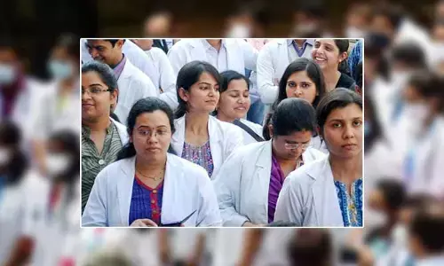 మహిళా డాక్టర్లకు శుభవార్త.. సెలవులపై కాళోజీ హెల్త్ యూనివర్సిటీ కీలక ప్రకటన