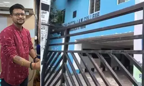 Kolkata: కాళ్ల మీద పడి ప్రాధేయపడినా.. కనికరించలేదు