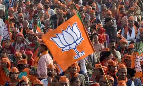 BJP: మరో మూడు రాష్ట్రాలకు ఎస్ఈసీలను నియమించిన బీజేపీ.. తెలంగాణకు ఇంకా ఎదురుచూపులే!