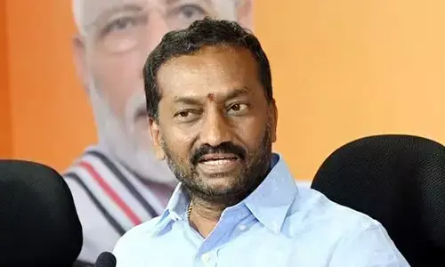 సాయంత్రంలోపు చంపేస్తాం.. ఎంపీ రఘునందన్‌రావుకు మరోసారి బెదిరింపు కాల్