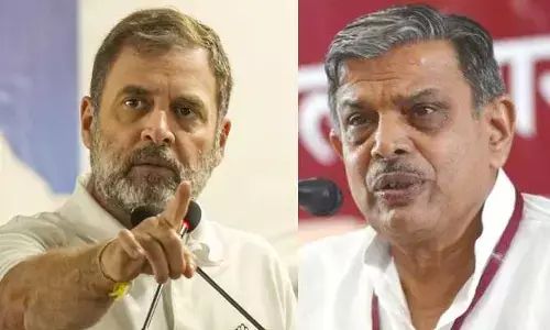 ‘కలలో కూడా ఆ కుట్రలు సాగనివ్వం’.. RSS నేతకు రాహుల్ గాంధీ స్ట్రాంగ్ కౌంటర్