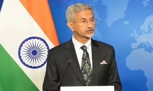 SCO: ఉగ్రవాద ప్రస్తావన లేకపోతే ఒప్పందాలు ఎందుకు.. ఎస్సీఓ వైఖరిపై జైశంకర్ ఫైర్