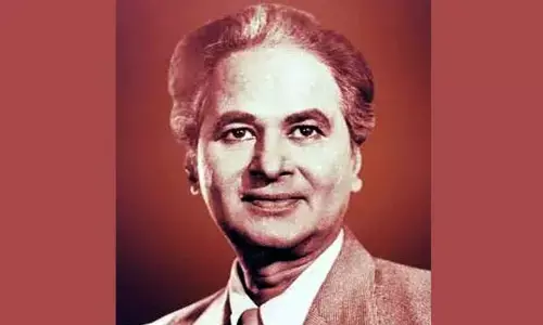 మెలోడీ మాంత్రికుడు ఖేమ్‌చంద్ ప్రకాష్