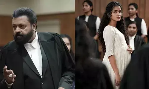 జానకి పేరుతో వచ్చిన సమస్యేంటి ? : సెన్సార్ బోర్డుకు కేరళ హైకోర్టు ప్రశ్న