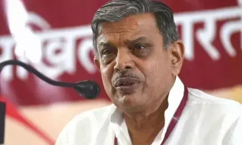 Secular: ప్రవేశిక నుంచి ఆ పదాలను తొలగించాలి.. ఆర్‌ఎస్‌ఎస్ నేత దత్రాత్రేయ కీలక వ్యాఖ్యలు