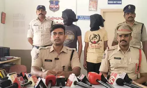 పెళ్లి పేరిట గిరిజన మహిళల అక్రమ రవాణా.. పోలీసులు చెక్ మేట్..