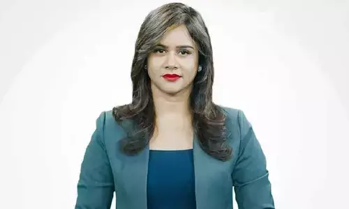 Hyderabad : ప్రముఖ టీవీ యాంకర్ సూసైడ్