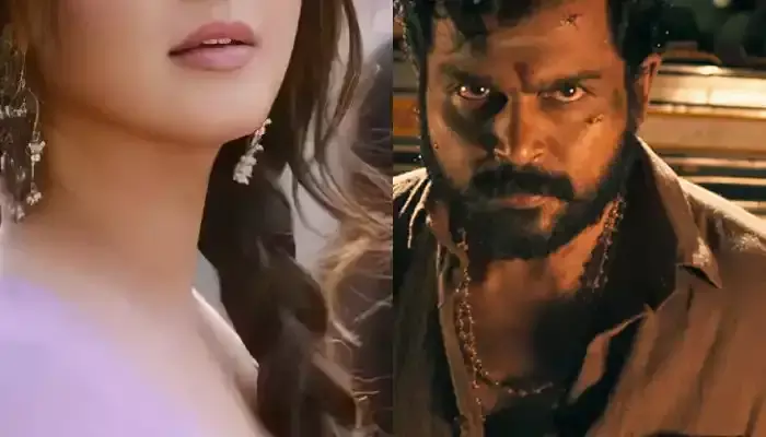 ఖైదీ2లో 40 ఏళ్ళ టాలీవుడ్ హీరోయిన్?