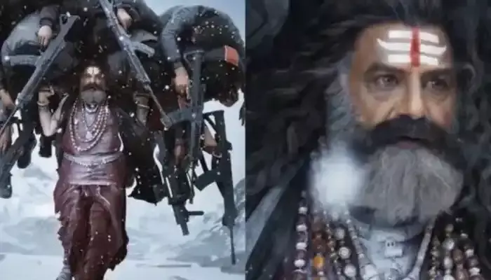 అఖండ 2 కోసం బోయపాటి క్రేజీ ప్లాన్.. ఇక ఇండస్ట్రీ షేక్ కావాల్సిందే !