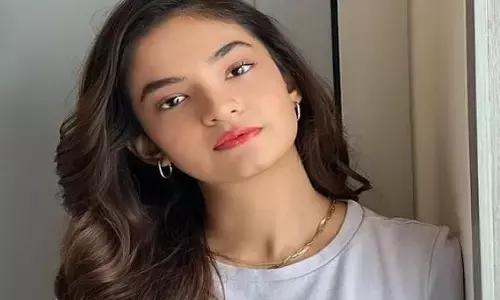 కొరియన్ డ్రామాలో అనుష్క.. ఫస్ట్ ఇండియన్ హీరోయిన్‌గా రికార్డు..(ఫుల్ డిటేయిల్స్)