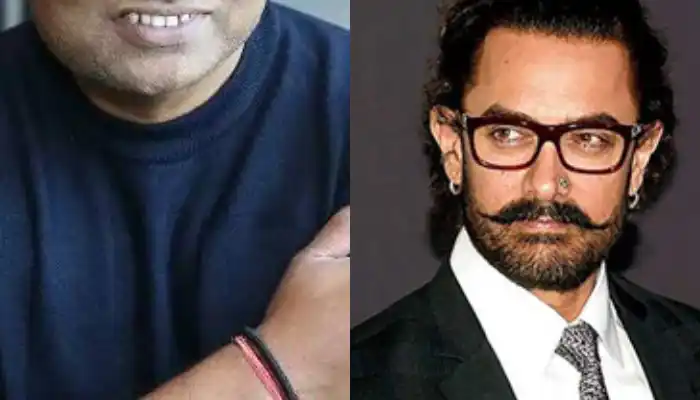 Aamir Khan:  తెలుగు దర్శకుడితో ఆమిర్ ఖాన్ సినిమా..?